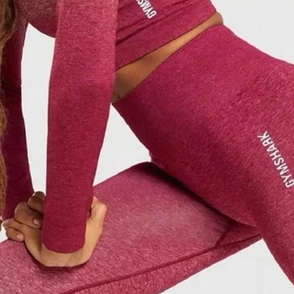 Gymshark Adapt Ombre Seamless Legging - Picture 6 of 8